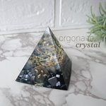 orgonaite object ~オルゴナイト  
