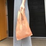 オーロラオーガンジー、ミニレジバッグエコバッグ