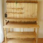 什器2種　4セット