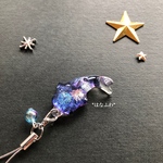 *ジンベエベビちゃん（打ち上げ花火）#58
