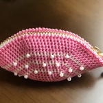 ミニミニポーチ　ver.２😊