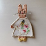 usagi(tea pot)