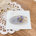 viola❁︎ミニクリップ