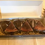 チーズケーキの詰め合わせセット 