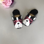 ハートサングラスフレブルバブーシュ
