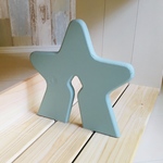 星の色変更500円