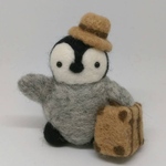GoTo！旅人ペンギン君