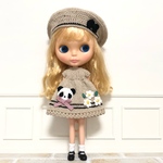 ブライス服