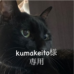 kumakeito様専用ページ