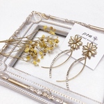 flower ※イヤリング