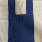 デニムエコバッグ　ミニサイズ