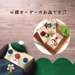 ♡こちらはmomofumikana様専用の入り口ページになります♡