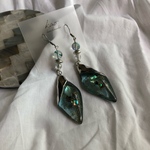 封入♡アバロンシェル blue