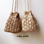 strascallop pochette