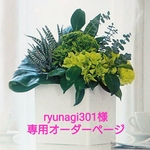 ryunagi301様 専用オーダー品