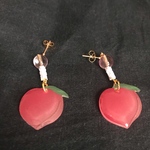 ピアス④