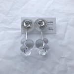 water surface［silver］