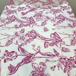 parisfabric❤︎テーブルクロス