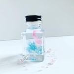 🦋50mlふわふわ紫陽花ボトル🦋