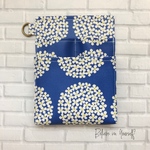撥水加工♡ポケット用オーガナイザー♡ペンポーチ ペンケース　ハンドメイド 看護師