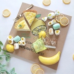 レモネード🍋ボード