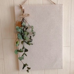 ユーカリドライフラワー