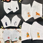 SummerSALE⭐︎新柄⭐︎2枚set⭐︎夏快適マスク