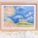 ※こちらはオーダー作品になります。