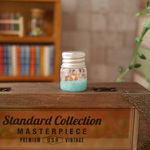 ミニチュア アクアリウムC　ハーバリウム