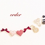order✽ikuchan1112様
