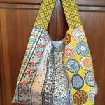 コンビニエコバッグ　ポーリッシュ　３６×３０