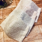 涼感 ＊レースマスク ＊薄いマスク＊夏用マスク ＊コットンレース ＊涼しいマスク  ＊オフィスマスク  ＊褒められマスク