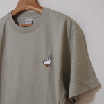 あひるＴシャツ
