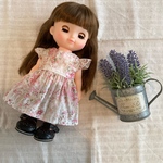 ＊再販＊ソランちゃん　ハンドメイド服　アンブリア