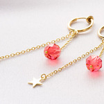 Merry☆イヤリング(ピアス)