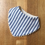 <new > """ cafe stripe """ pompon kitune スタイ  