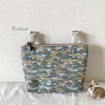 リバティビニコ移動ポケット カーズ