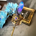 魔法の杖(かんざし)