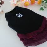 ＳＡＬＥ完成品（ＳＳ）ひらひらタンクワンピース風（秋夏服）