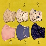 270.手作りマスク No2