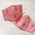 SALE価格♡人気♡ 子供用 幼児用♡鼻にフィット ワイヤー入り  なりきりマスク お洒落マスク KIDSマスク お洒落KIDS マスク 立体マスク 