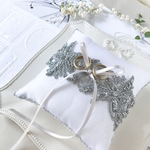 〈再販〉リングピロー(プレシャスwedding)