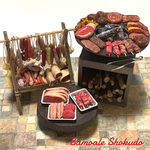 夏はやっぱりBBQ！