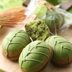 ★敬老の日ギフト★期間限定販売☆香り豊かな『抹茶ケーキ』8個入り☆抹茶