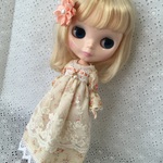 22㎝ドール用服セット