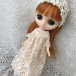 20㎝ドール用服セット