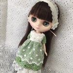 20㎝ドール用服セット