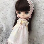 20㎝ドール用服セット