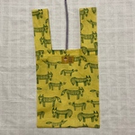 値下げしました！エコバッグ　ミニサイズ