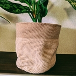 [sale] 植木鉢カバー　